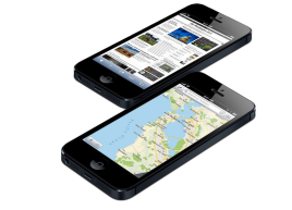 iPhone 5